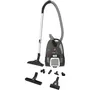 Hoover TXL20PET Telios Extra Aspirador de Bolsa 700 W 3,5 L 69 dBA Especial para Animales