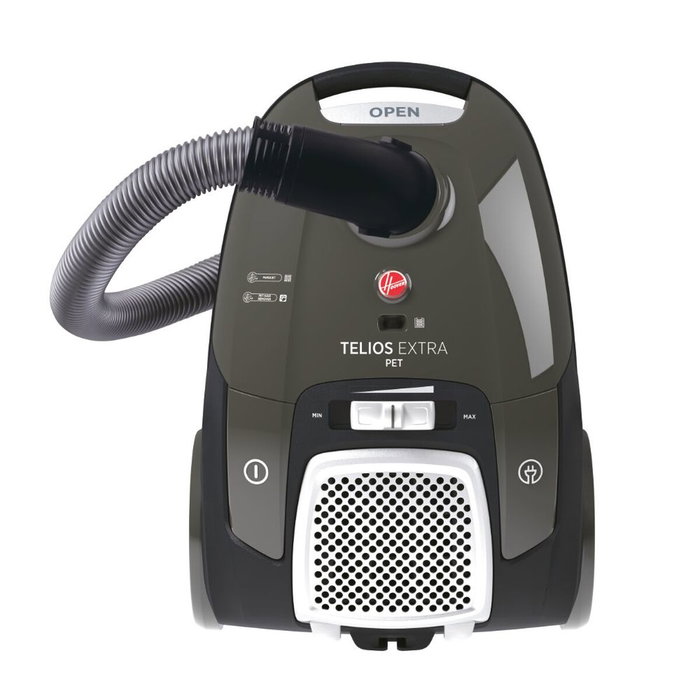 Hoover TXL20PET Telios Extra Aspirador de Bolsa 700 W 3,5 L