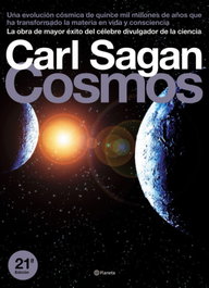 PLANETA Cosmos. una evolucion cosmica de, Carl Sagan - PLANETA