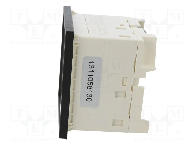 LUMEL Voltímetro Analógico para Panel EA17 0÷600V VAC True RMS