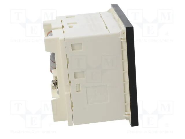 LUMEL Voltímetro Analógico para Panel EA17 0÷600V VAC True RMS