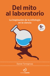 Del mito al laboratorio, Daniel Torregrosa - CALAMO