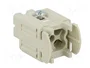 LAPP EPIC H-A Plantilla de Contacto Hembra HDC 4 PIN