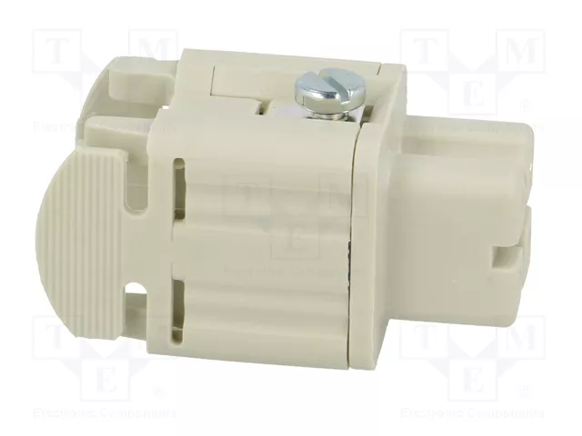 LAPP EPIC H-A Plantilla de Contacto Hembra HDC 4 PIN