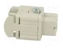 LAPP EPIC H-A Plantilla de Contacto Hembra HDC 4 PIN