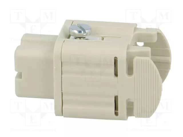 LAPP EPIC H-A Plantilla de Contacto Hembra HDC 4 PIN