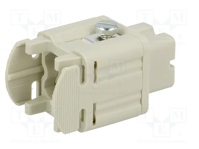 LAPP EPIC H-A Plantilla de Contacto Hembra HDC 4 PIN