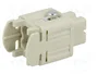 LAPP EPIC H-A Plantilla de Contacto Hembra HDC 4 PIN