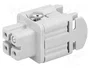 LAPP EPIC H-A Plantilla de Contacto Hembra HDC 4 PIN