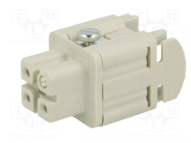LAPP EPIC H-A Plantilla de Contacto Hembra HDC 4 PIN