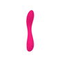 Vibrador Punto G S Pleasures Rosa