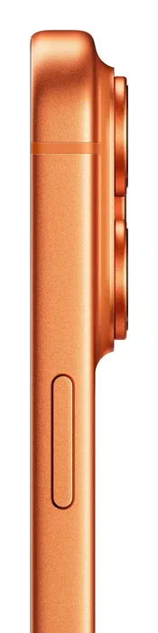 Apple iPhone 17 Pro Max 1TB Naranja Cósmico Apple iPhone 17 Pro Max 1TB Naranja Cósmico