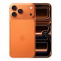 Apple iPhone 17 Pro Max 1TB Cosmic Orange - Móvil Smartphone 6.9" 48MP iOS 26