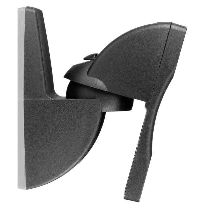 Vogels VLB 500 Soporte de pared para altavoces negro