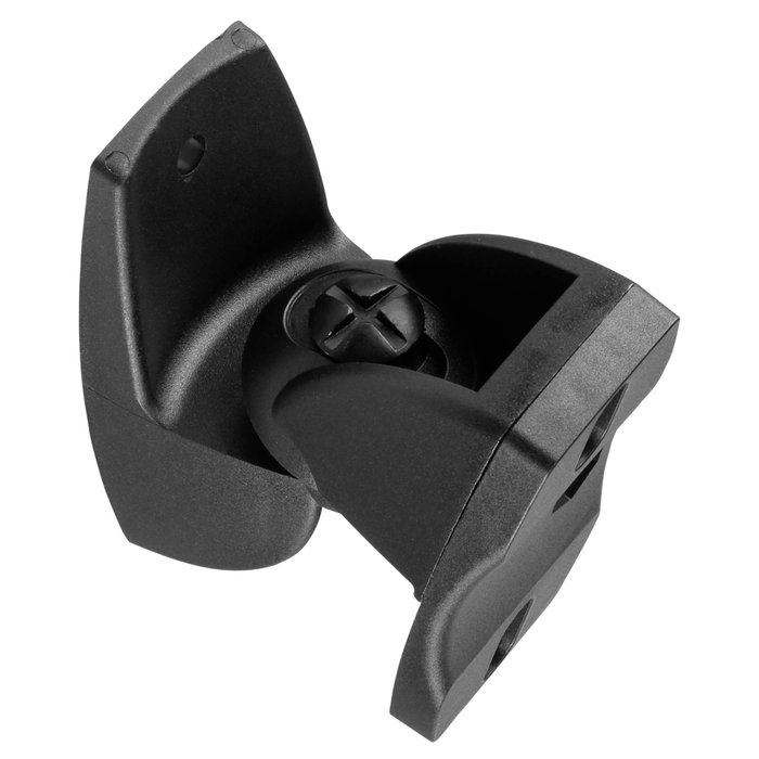 Vogels VLB 500 Soporte de pared para altavoces negro
