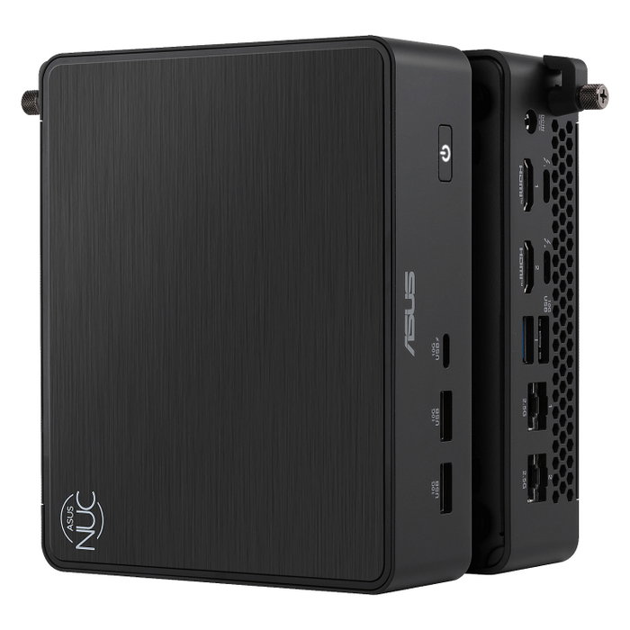 ASUS NUC 16 Pro RNUC16GDKV760002 Negro