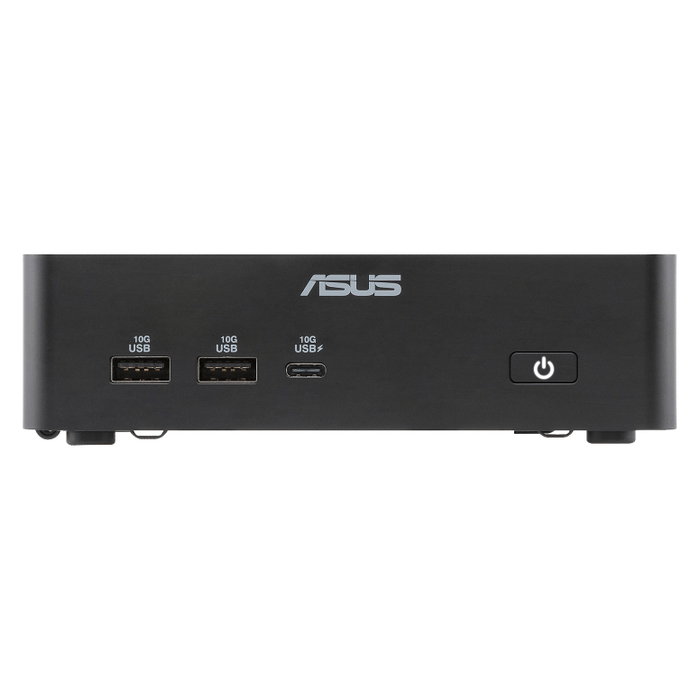 ASUS NUC 16 Pro RNUC16GDKV760002 Negro