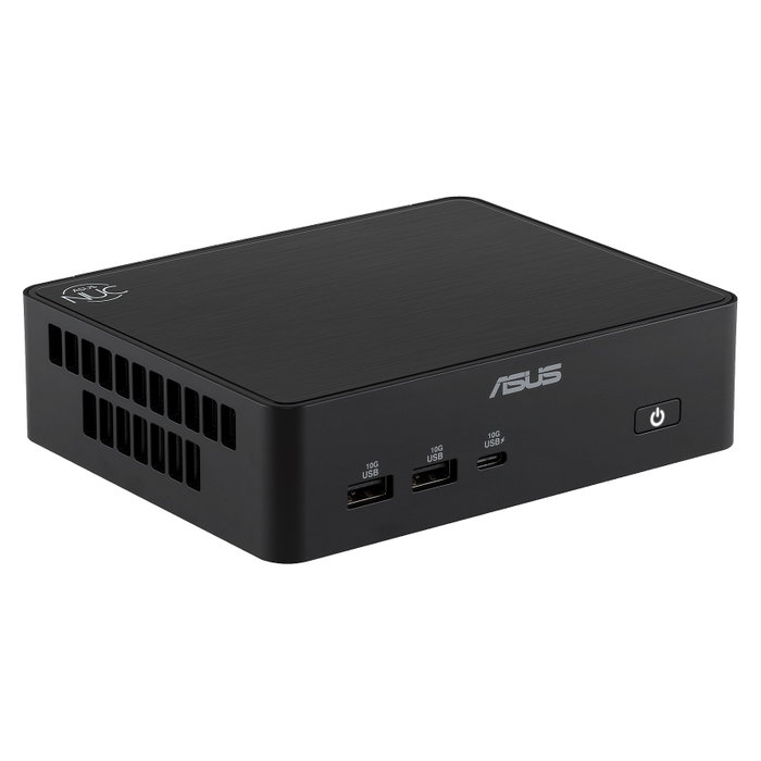 ASUS NUC 16 Pro RNUC16GDKV760002 Negro
