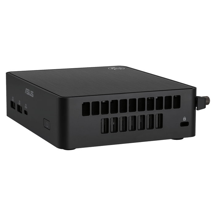 ASUS NUC 16 Pro RNUC16GDKV760002 Negro