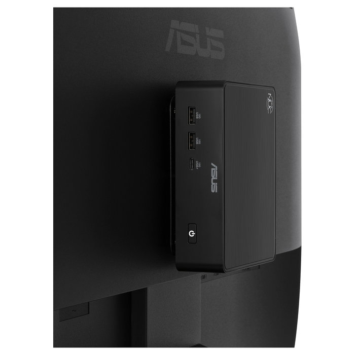 ASUS NUC 16 Pro RNUC16GDKV760002 Negro