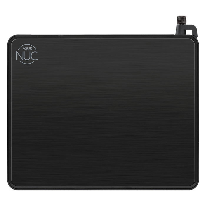 ASUS NUC 16 Pro RNUC16GDKV760002 Negro