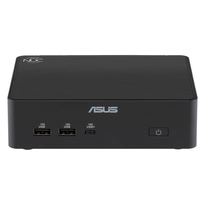 ASUS NUC 16 Pro RNUC16GDKV760002 Negro