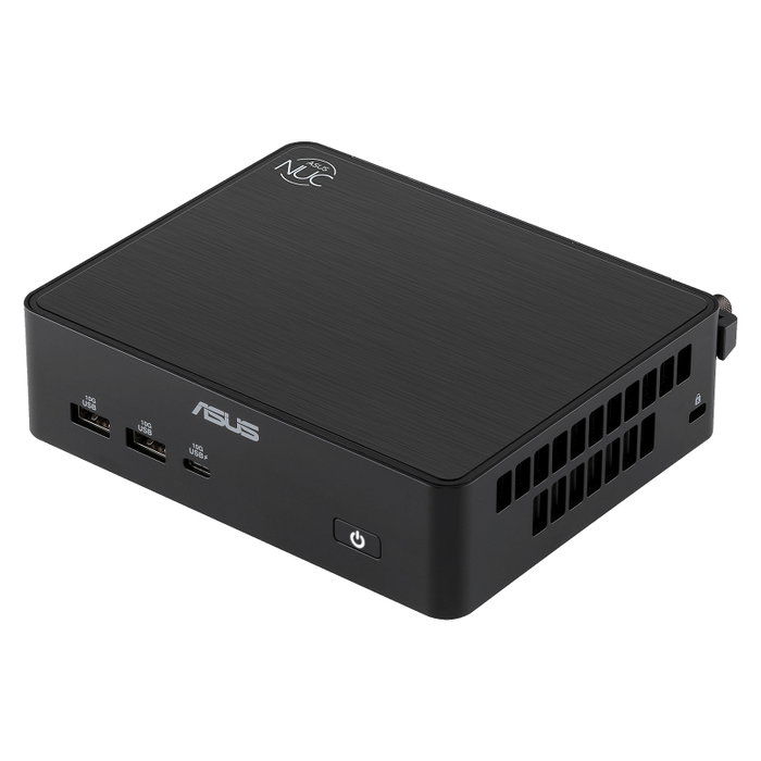 ASUS NUC 16 Pro RNUC16GDKV760002 Negro
