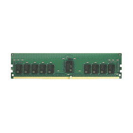 Synology 16GB RAM ECC para NAS, D4ER02-16G