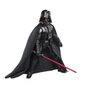 Hasbro Star Wars The Black Series - Figura Darth Vader (Duel's End) Disney+ Obi-Wan Kenobi, 15 cm