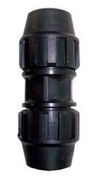 Enlace recto 63 mm