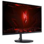 Acer Nitro XF240YX1b Monitor Gaming 23.8 Pulgadas Full HD 1920 x 1080 LCD 200Hz 1ms Negro - Modelo XF240Y X1