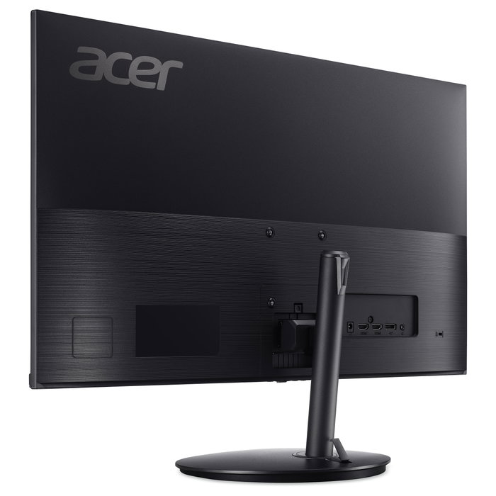 Acer Nitro XF240YX1b Monitor Gaming 23.8 Pulgadas Full HD 1920 x 1080 LCD 200Hz 1ms Negro - Modelo XF240Y X1 Acer Nitro XF240YX1b Monitor Gaming 23.8 Pulgadas Full HD 1920 x 1080 LCD 200Hz 1ms Negro - Modelo XF240Y X1