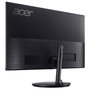 Acer Nitro XF240YX1b Monitor Gaming 23.8 Pulgadas Full HD 1920 x 1080 LCD 200Hz 1ms Negro - Modelo XF240Y X1