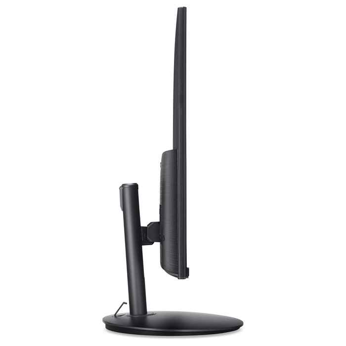 Acer Nitro XF240YX1b Monitor Gaming 23.8 Pulgadas Full HD 1920 x 1080 LCD 200Hz 1ms Negro - Modelo XF240Y X1 Acer Nitro XF240YX1b Monitor Gaming 23.8 Pulgadas Full HD 1920 x 1080 LCD 200Hz 1ms Negro - Modelo XF240Y X1