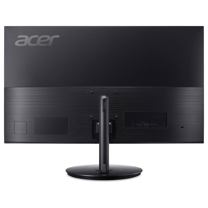 Acer Nitro XF240YX1b Monitor Gaming 23.8 Pulgadas Full HD 1920 x 1080 LCD 200Hz 1ms Negro - Modelo XF240Y X1 Acer Nitro XF240YX1b Monitor Gaming 23.8 Pulgadas Full HD 1920 x 1080 LCD 200Hz 1ms Negro - Modelo XF240Y X1