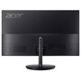 Acer Nitro XF240YX1b Monitor Gaming 23.8 Pulgadas Full HD 1920 x 1080 LCD 200Hz 1ms Negro - Modelo XF240Y X1