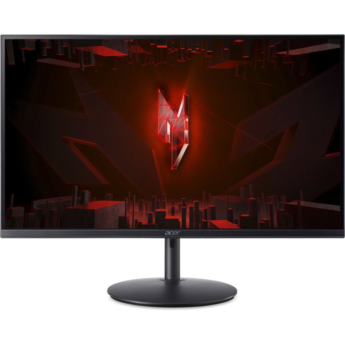 Acer Nitro XF240YX1b 23.8 pulg. IPS Full HD 240Hz Acer Nitro XF240YX1b 23.8 pulg. IPS Full HD 240Hz