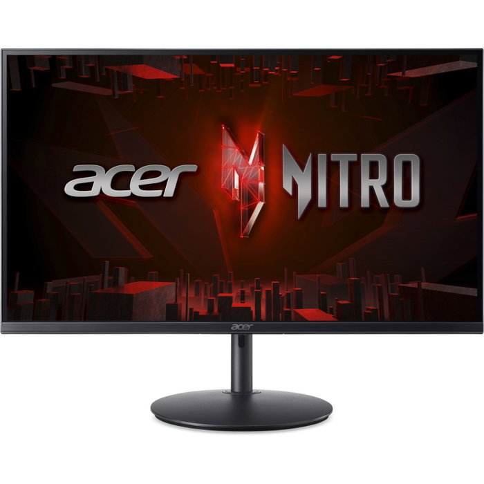 Acer Nitro XF240YX1b 23.8 pulg. IPS Full HD 240Hz Acer Nitro XF240YX1b 23.8 pulg. IPS Full HD 240Hz