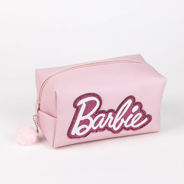 Cerdá Neceser Aseo Viaje Barbie LIGHT PINK Cerdá Neceser Aseo Viaje Barbie LIGHT PINK