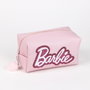 Cerdá Neceser Aseo Viaje Barbie LIGHT PINK