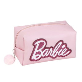 Cerdá Neceser Aseo Viaje Barbie LIGHT PINK