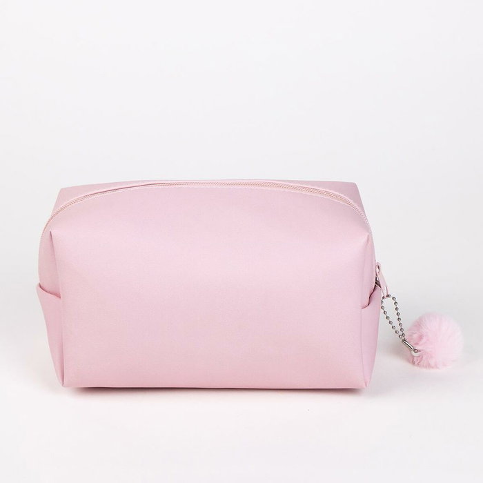 Cerdá Neceser Aseo Viaje Barbie LIGHT PINK Cerdá Neceser Aseo Viaje Barbie LIGHT PINK