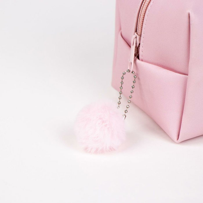 Cerdá Neceser Aseo Viaje Barbie LIGHT PINK Cerdá Neceser Aseo Viaje Barbie LIGHT PINK
