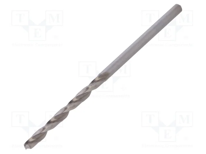 ALPEN-MAYKESTAG Broca para metal Pro 2,2 mm ALPEN-MAYKESTAG Broca para metal Pro 2,2 mm