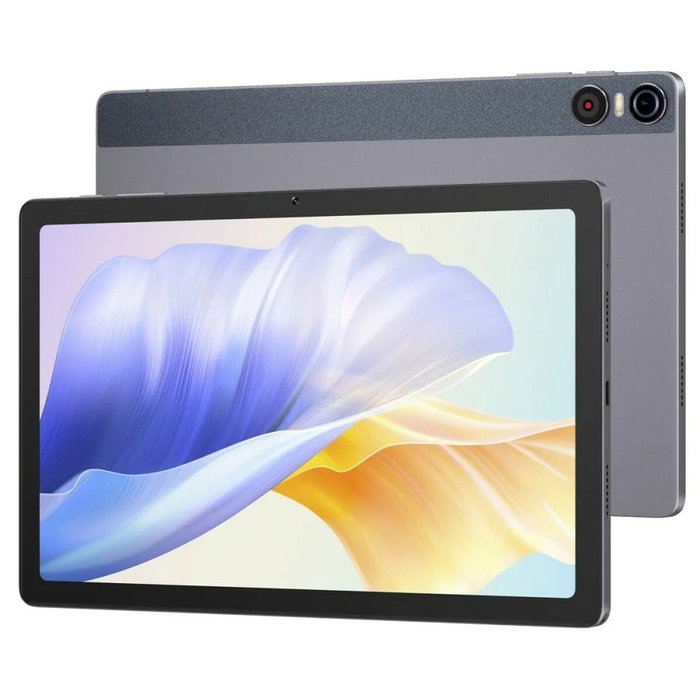 Cubot TAB 50 Tablet 10.4 Pulgadas 256GB 8GB RAM Gris Cubot TAB 50 Tablet 10.4 Pulgadas 256GB 8GB RAM Gris