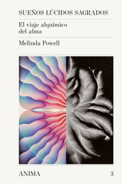 Sueños lúcidos sagrados, Melinda Powell - EDITORIAL ANIMA
