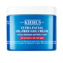 Kiehl'S Ultra Facial Oil-Free Gel Cream 125 ml Hidratante Sin Aceites Piel Grasa