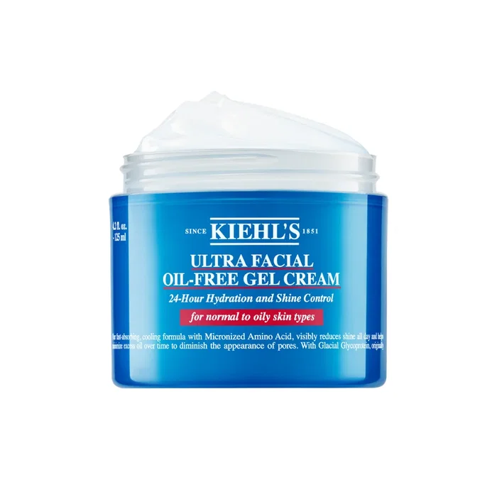 Kiehl's Ultra Facial Crema de Gel Hidratante 125 ml Kiehl's Ultra Facial Crema de Gel Hidratante 125 ml