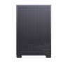 Jonsbo D32 PRO Negro, Carcasa Mini PC con Vidrio Templado y soporte mATX