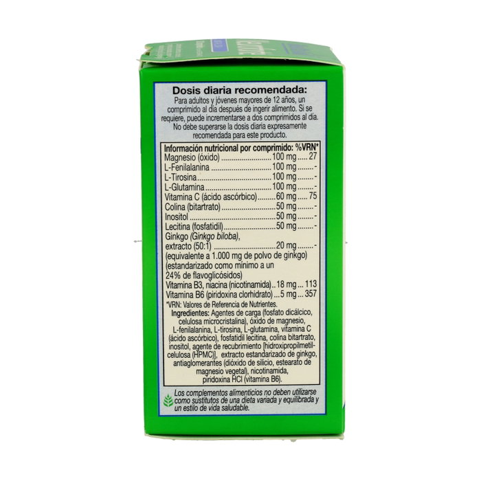 Health Aid Neuroforte 30 Comprimidos Health Aid Neuroforte 30 Comprimidos